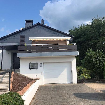 Odenwald Chalet Erbach  Exterior photo
