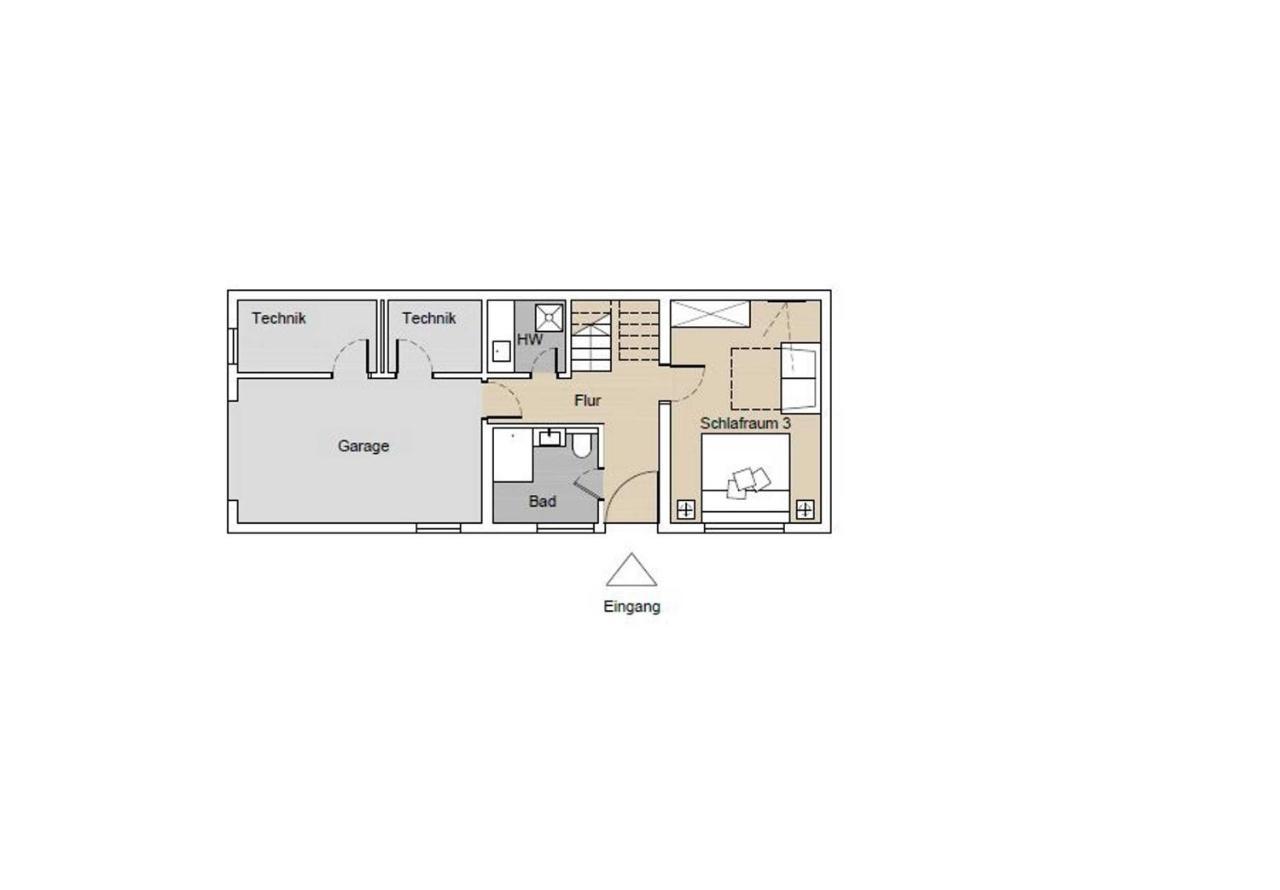 Odenwald Chalet Erbach  Exterior photo